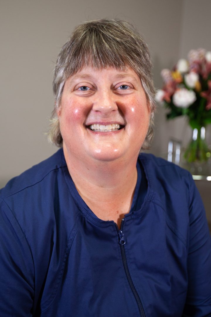 Meet the Team Kelley Family Dentistry