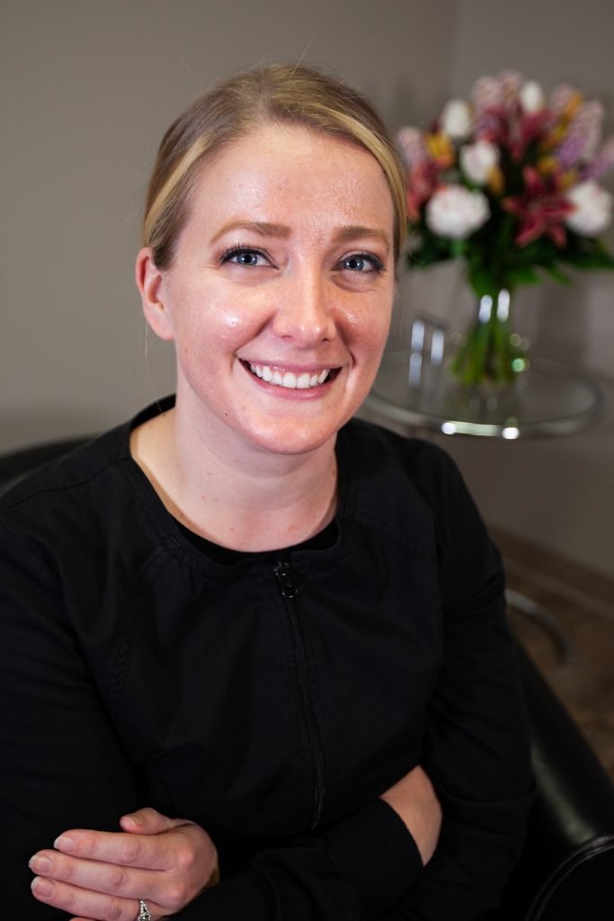 Meet the Team Kelley Family Dentistry